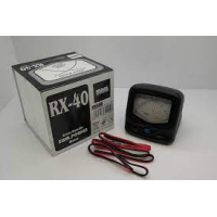 Maas RX 40 SWR Meter 140 t/m 525 MHz